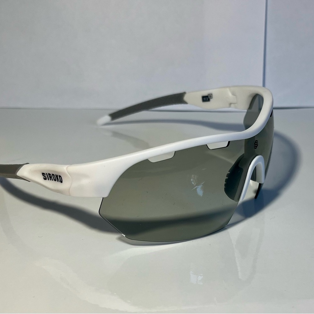 Siroko - K3S PHOTOCHROMIC PACIFIC COAST HIGHWAY - cycling sunglasses